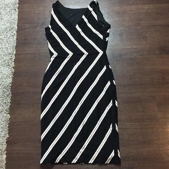 White House Black Market dress - Picture 2 of 3